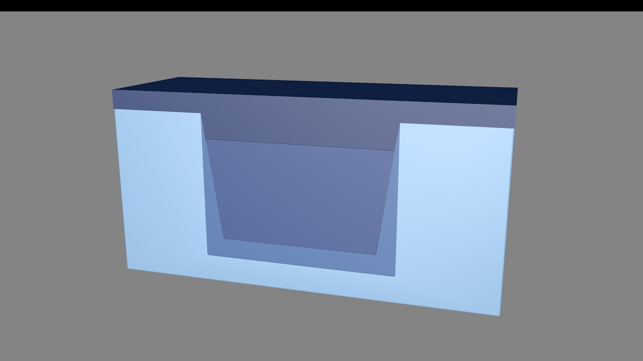 ballbet贝博微2023年度专利&mdash;&mdash;一种LDMOS场效应管及其制备方法